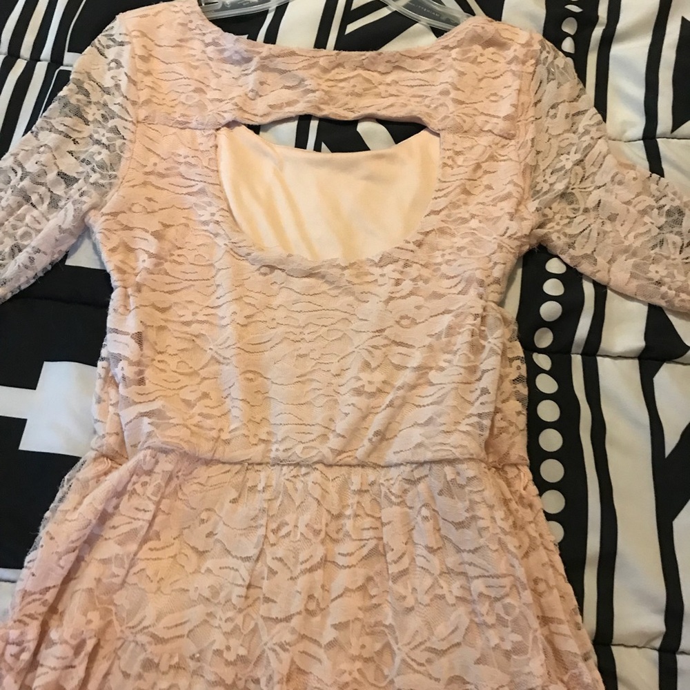 Dress - Picture 2 of 2